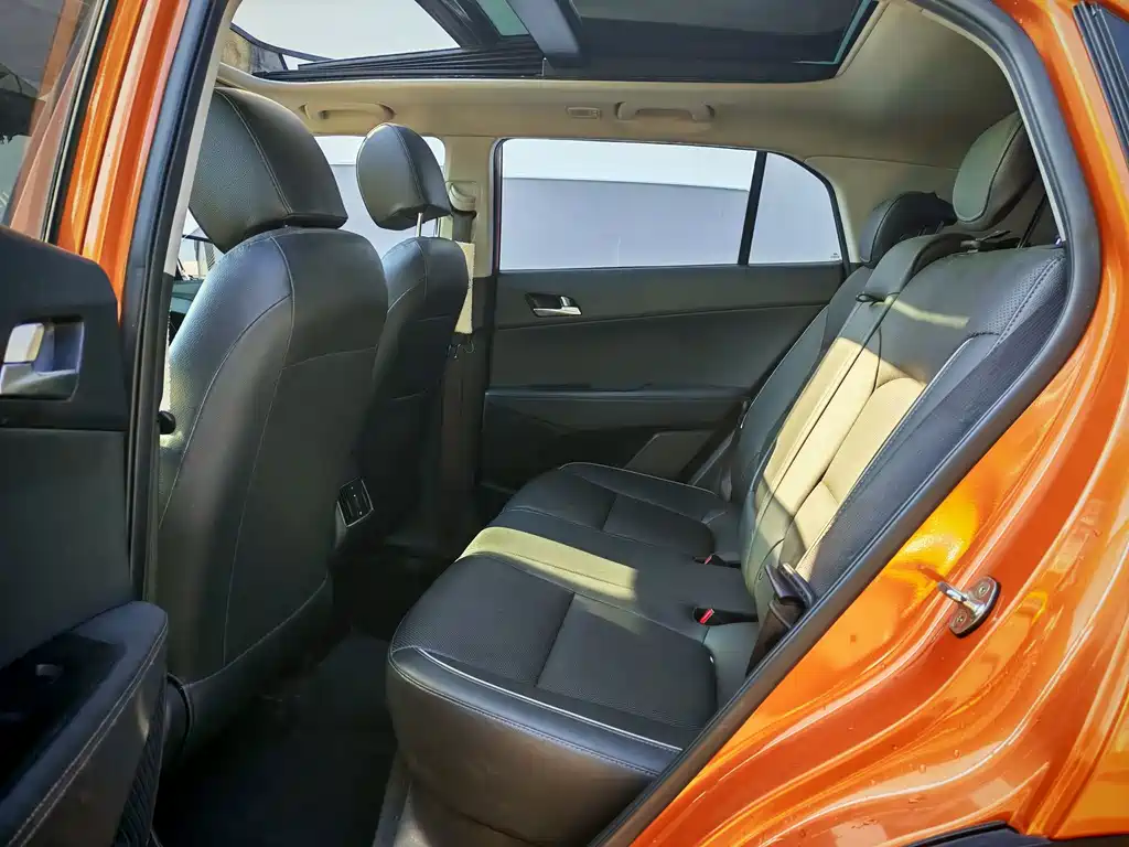 Hyundai ix25 — миниатюра 8