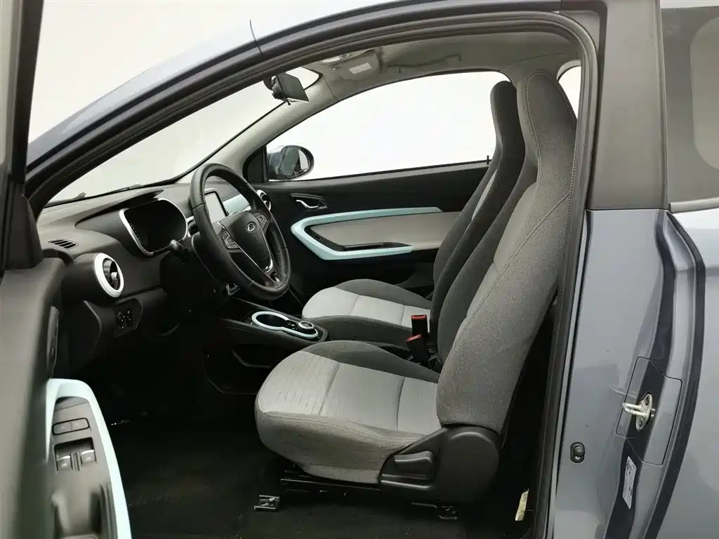 Chery Little Ant 2021 15