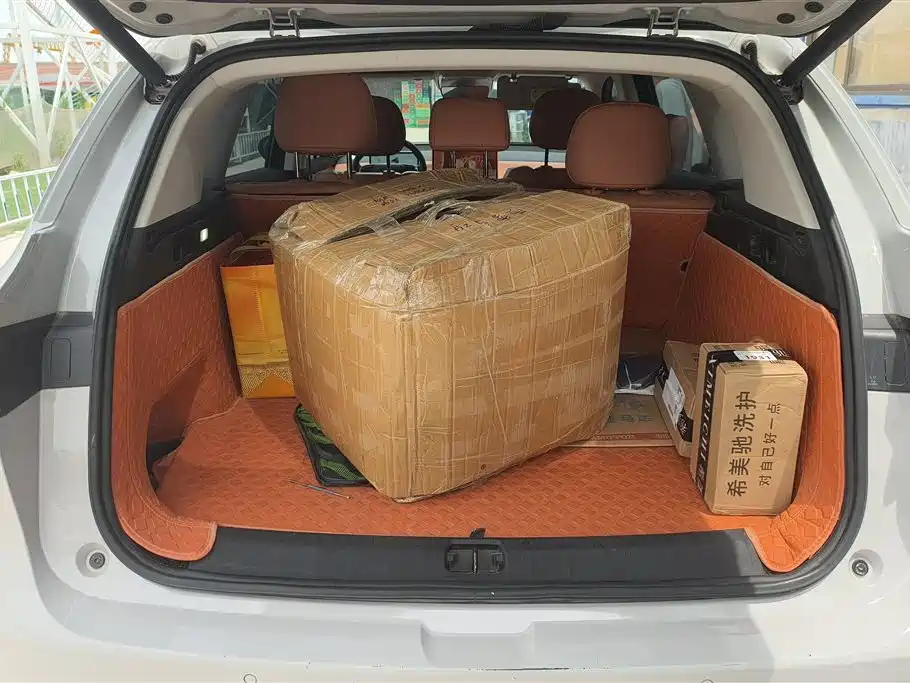 Leapmotor C10 2024 530 Smart