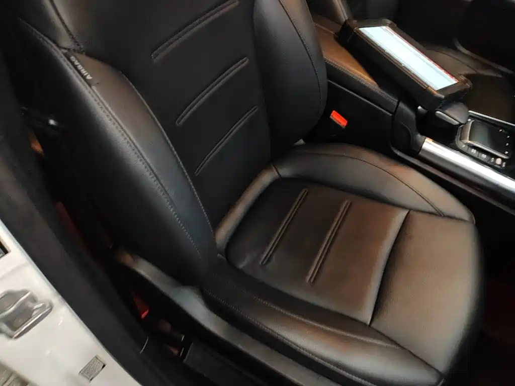 Mercedes-Benz GLA — миниатюра 25