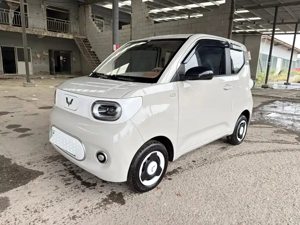 Wuling MINIEV — миниатюра 2
