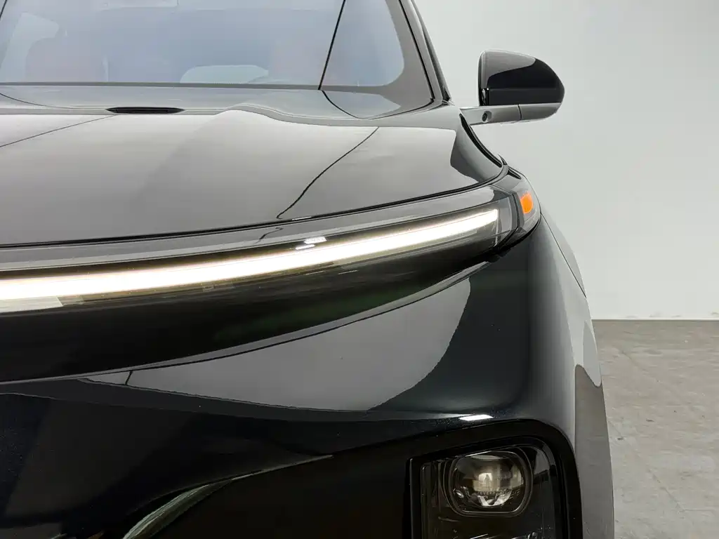Li Auto Li L9 — миниатюра 12