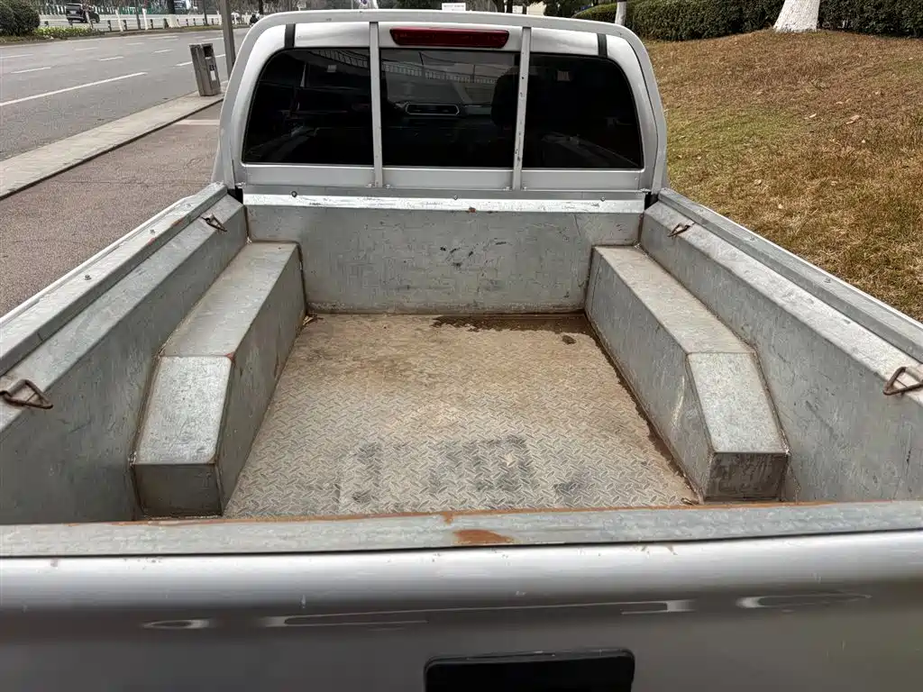 GREAT WALL FENGJUN 5