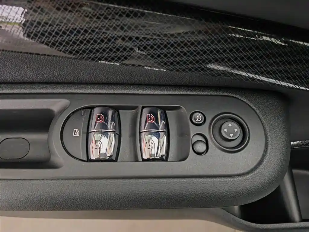 Mini Clubman 2023 1.5T COOPER