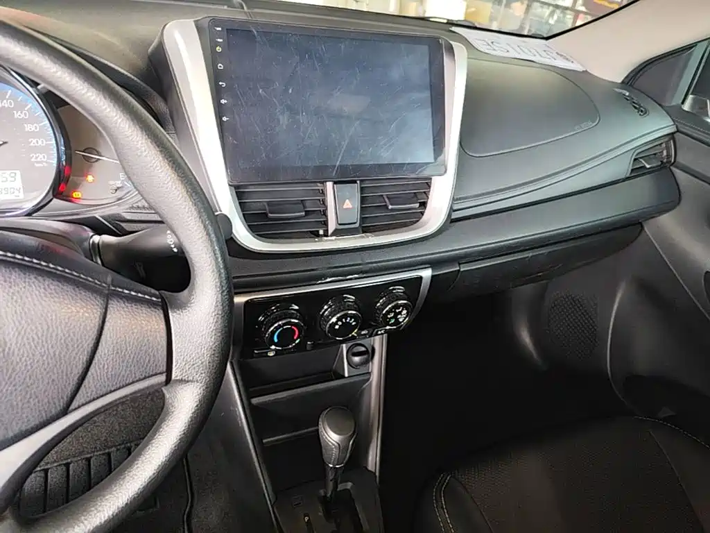 Toyota Vios — миниатюра 10