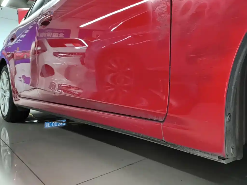 Mazda 3 Axela — миниатюра 21