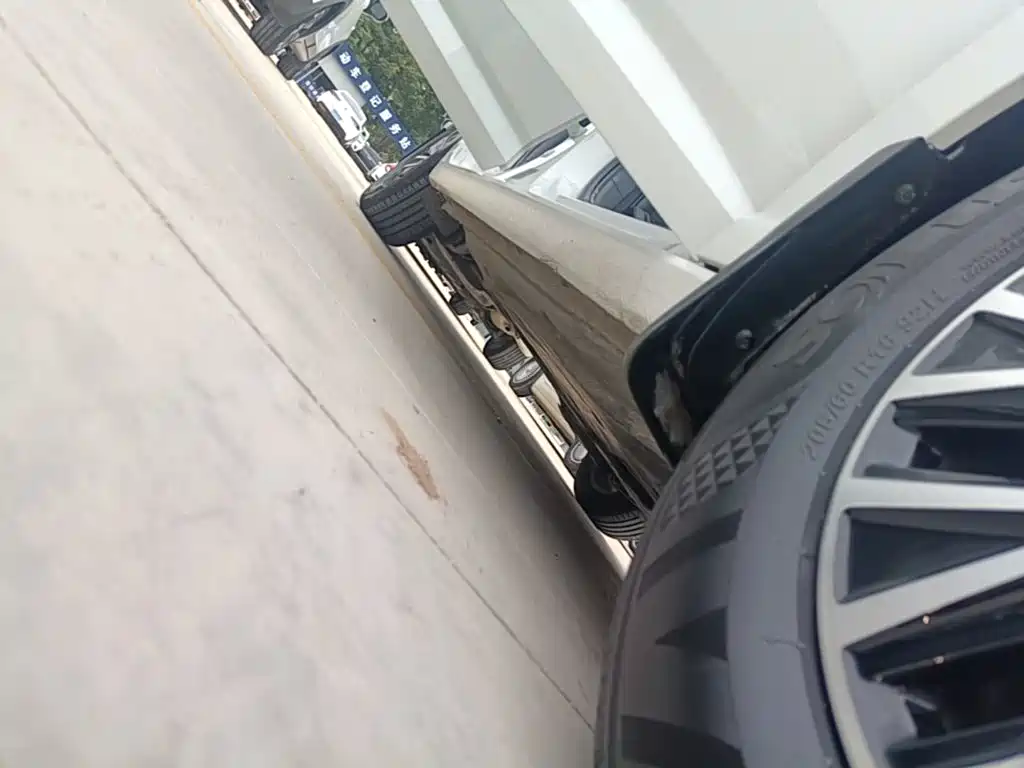 Volkswagen Sagitar — миниатюра 21
