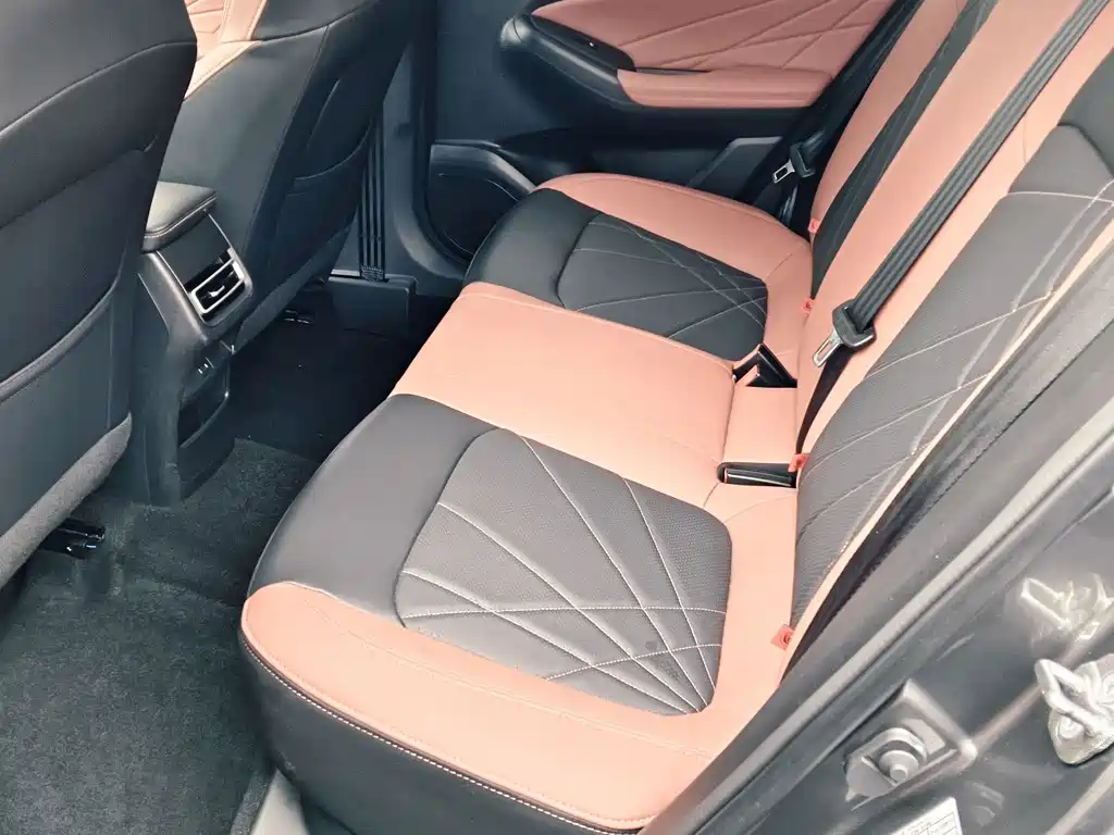 Changan Eado — миниатюра 12