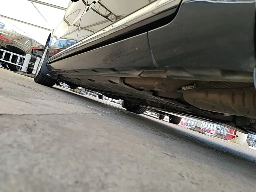 Volkswagen Magotan — миниатюра 22