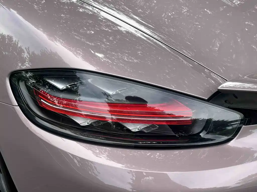 Porsche 718 — миниатюра 20