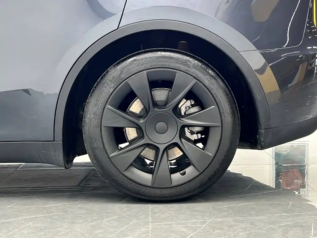 Tesla Model Y — миниатюра 24