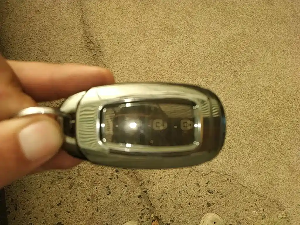 Hyundai Custo — миниатюра 9