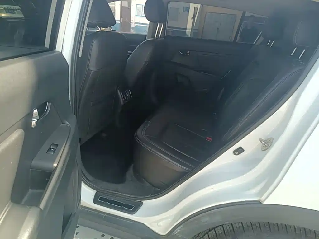 Kia Sportage — миниатюра 17