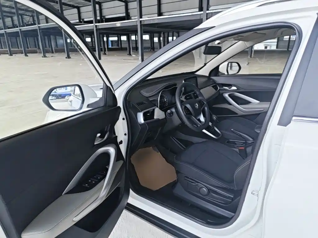 Baojun 510 — миниатюра 16