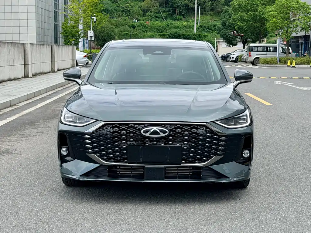 Chery Arrizo 8 PRO — миниатюра 2