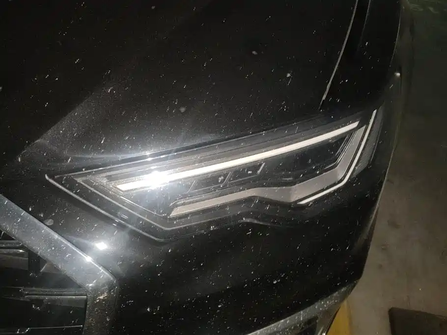 Audi A6L 2024 45 TFSI quattro
