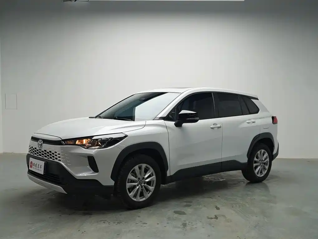 TOYOTA COROLLA SHARP AMPLIFIER