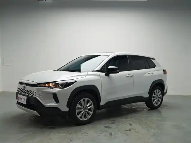 TOYOTA COROLLA SHARP AMPLIFIER