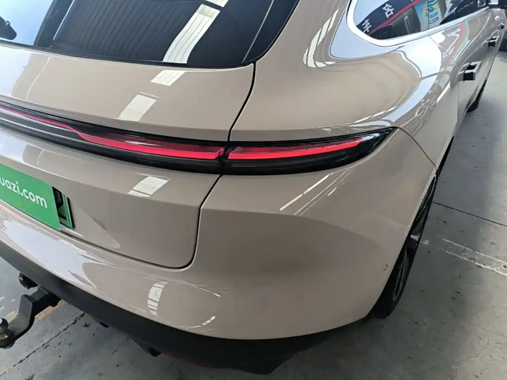NIO ET5T — миниатюра 8