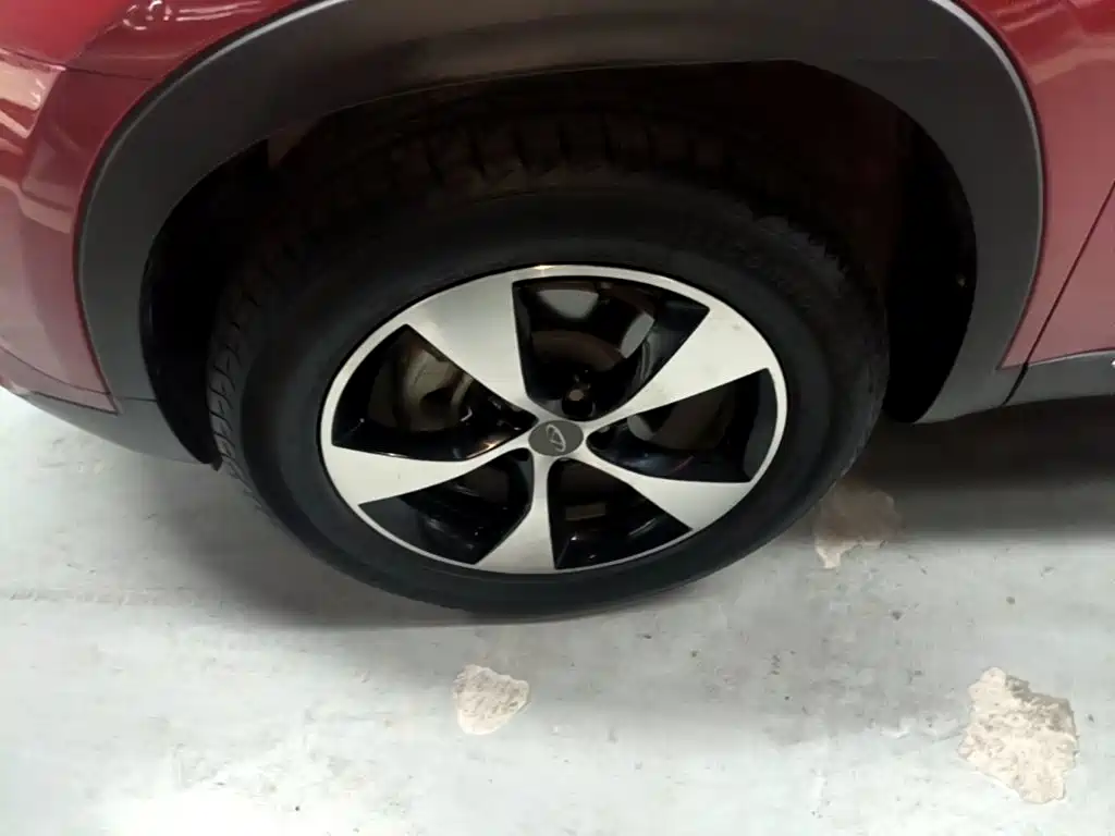 Chery Tiggo 7 — миниатюра 23