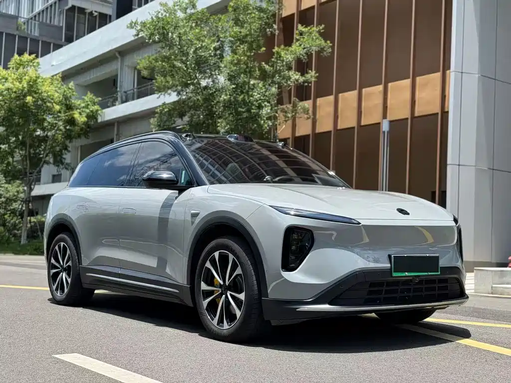 NIO ES6 2023 75kWh