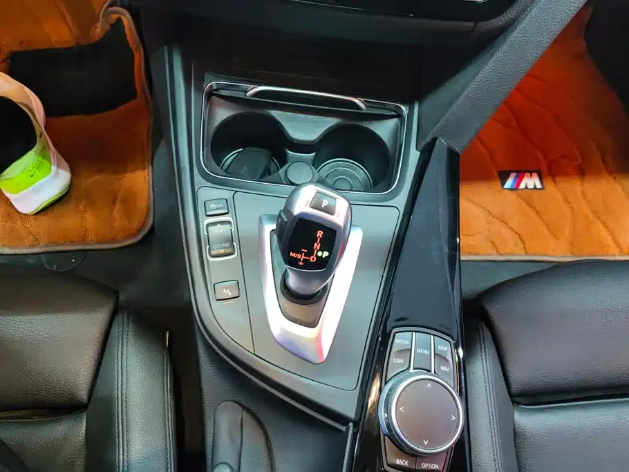 BMW 3 Series GT — миниатюра 16