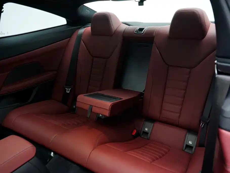 BMW 4 Series — миниатюра 20