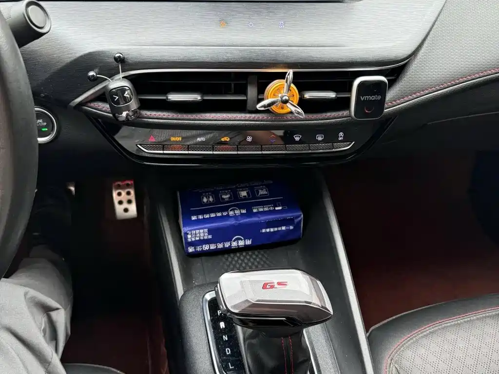 Buick Verano — миниатюра 14