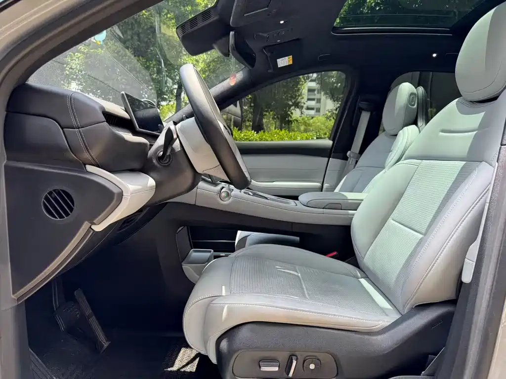 NIO ES6 2023 75kWh