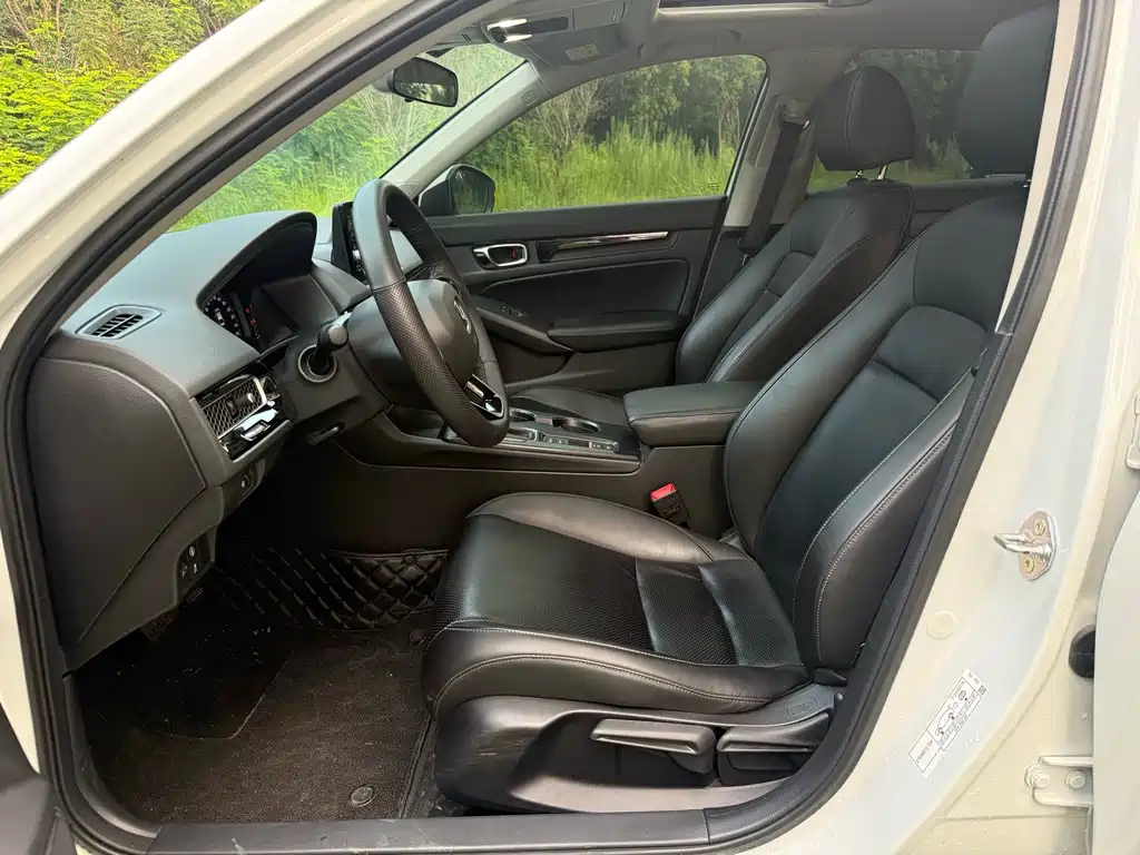 Honda Integra — миниатюра 9
