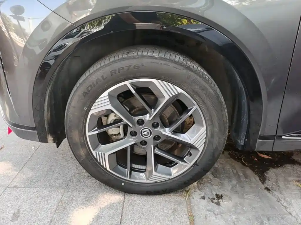 Changan CS75 PLUS — миниатюра 23