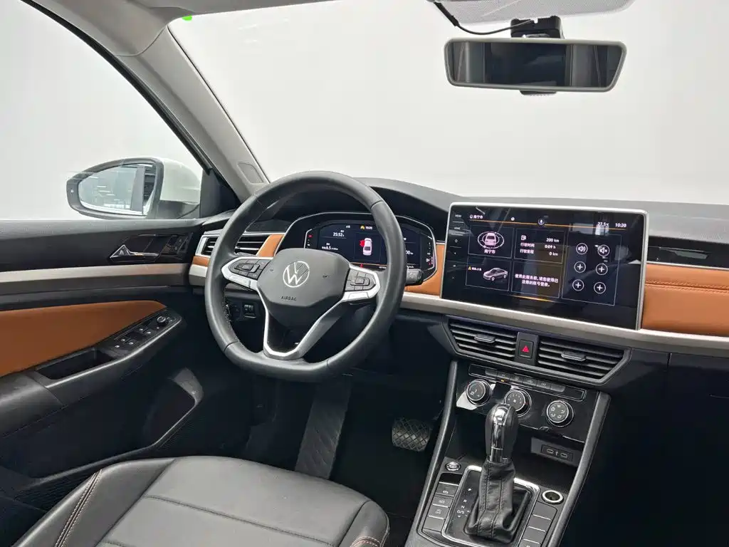 Volkswagen Bora — миниатюра 21