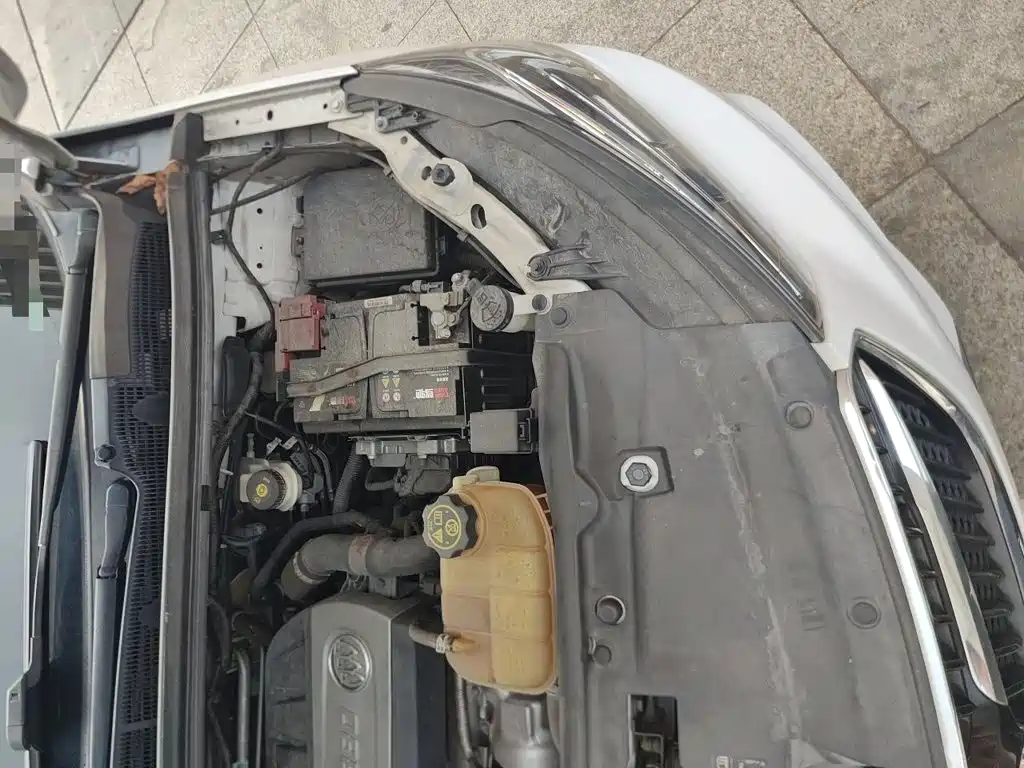 Buick Encore — миниатюра 21