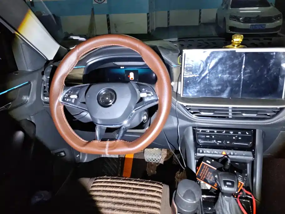 Skoda Kodiaq — миниатюра 15