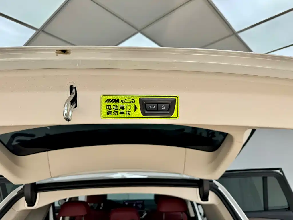 BMW X3 — миниатюра 24