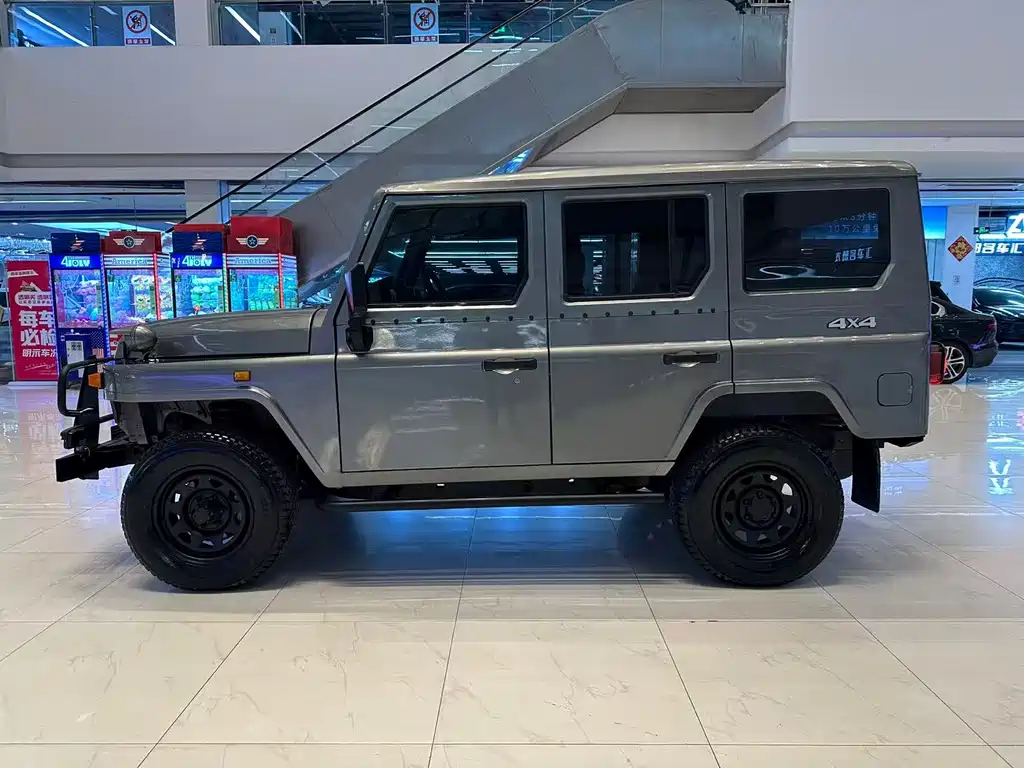 BAW 212 Classic — миниатюра 7