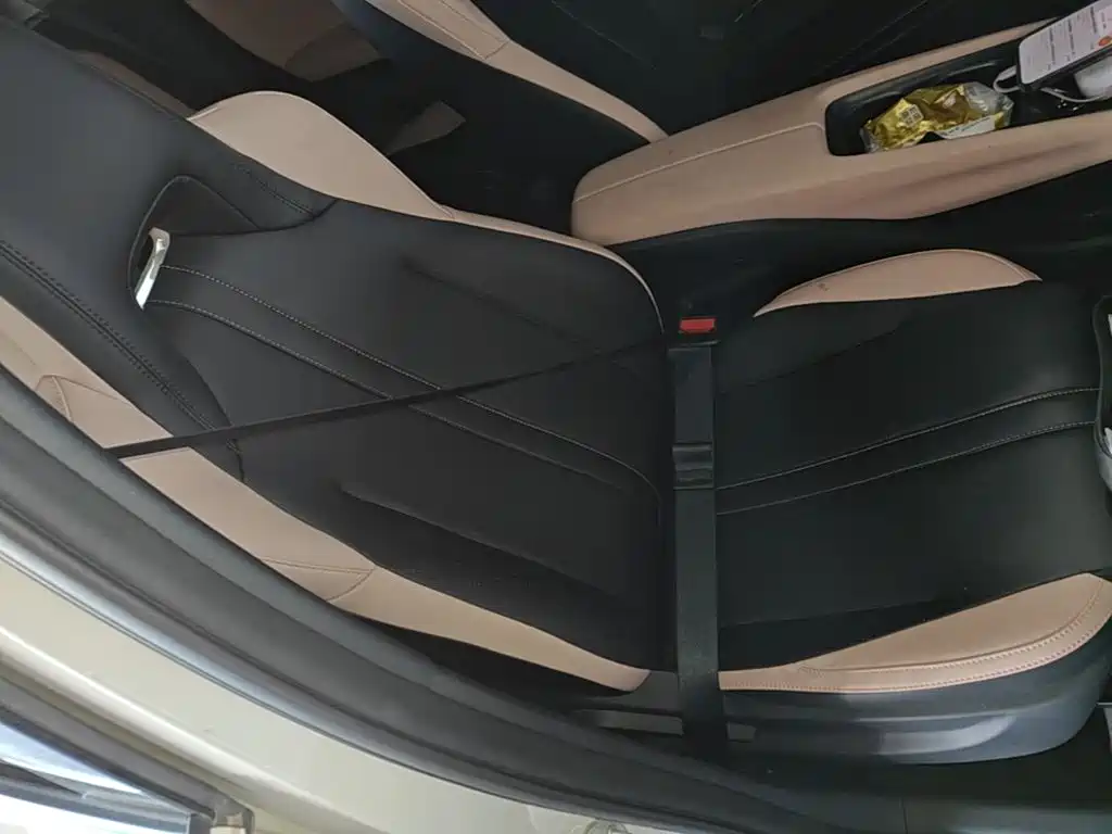 BYD Seagull — миниатюра 25