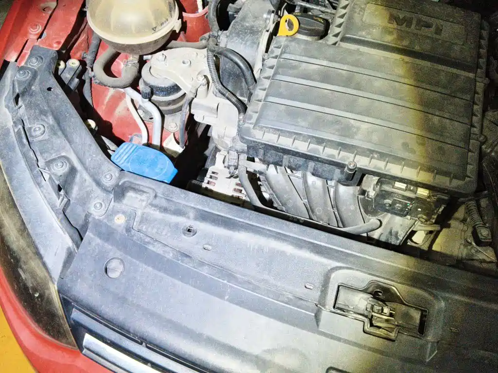 Volkswagen Polo — миниатюра 20