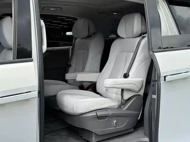 Buick GL8 — миниатюра 25