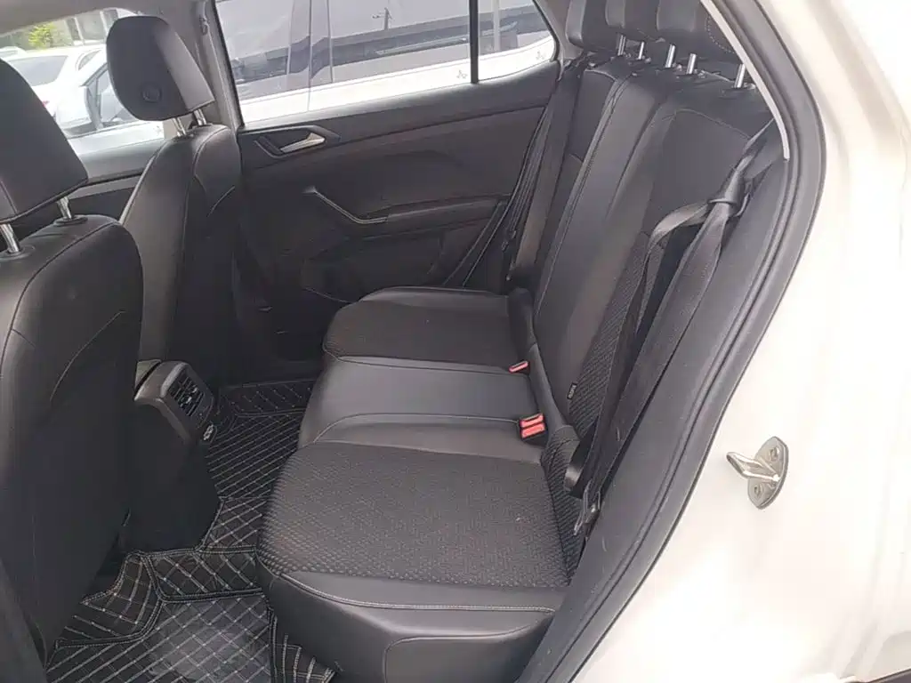 Volkswagen Tacqua — миниатюра 17