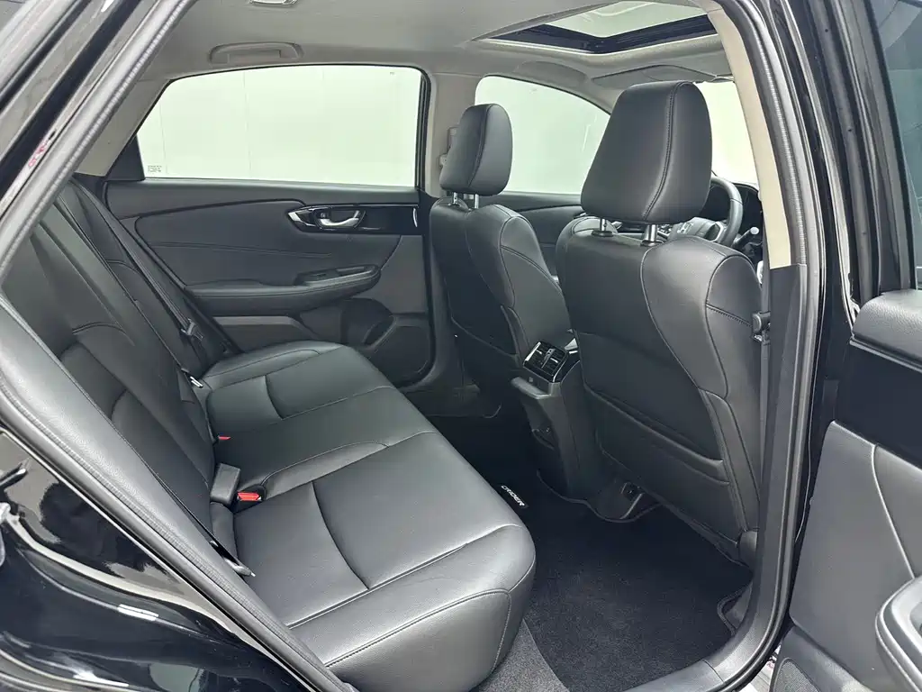 Honda Crider — миниатюра 6