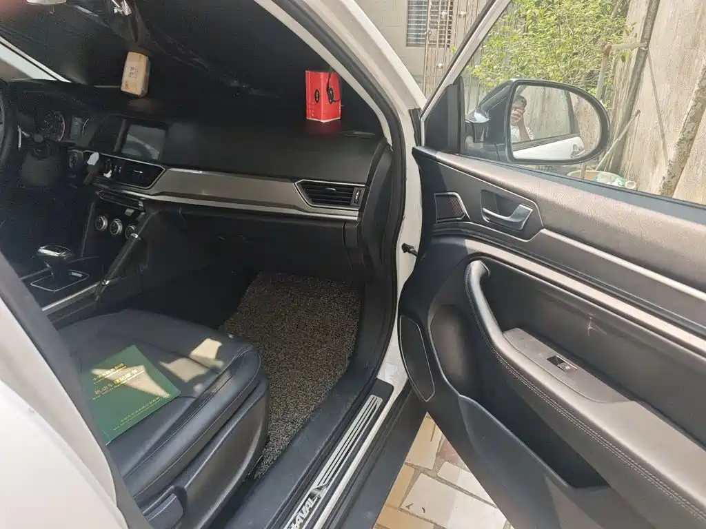 Haval H6 — миниатюра 19