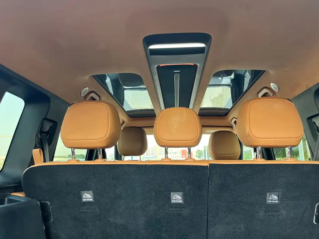 iCAR iCAR V27 — миниатюра 15