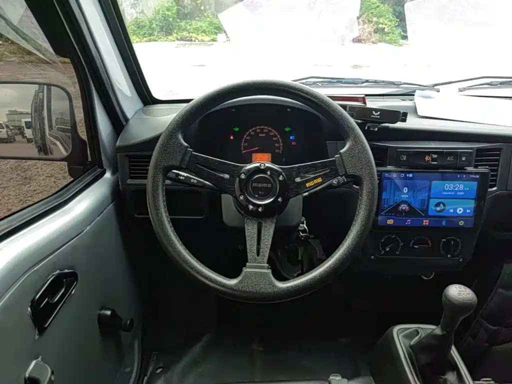 Wuling Zhiguang — миниатюра 11