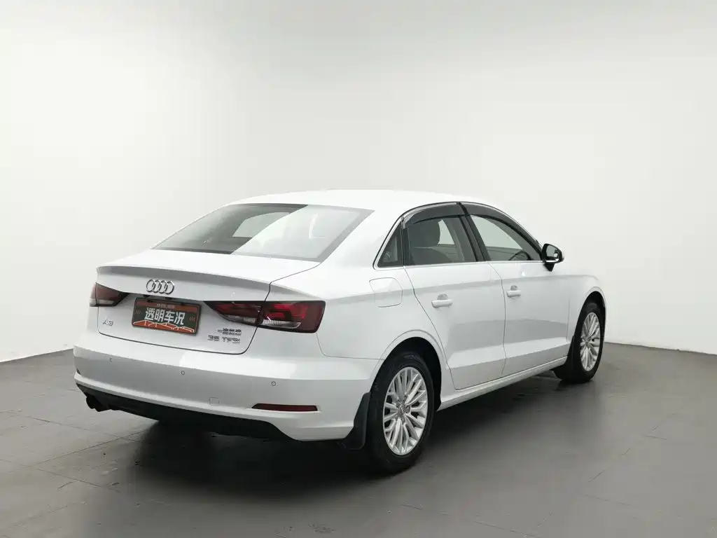 Audi A3 — миниатюра 2