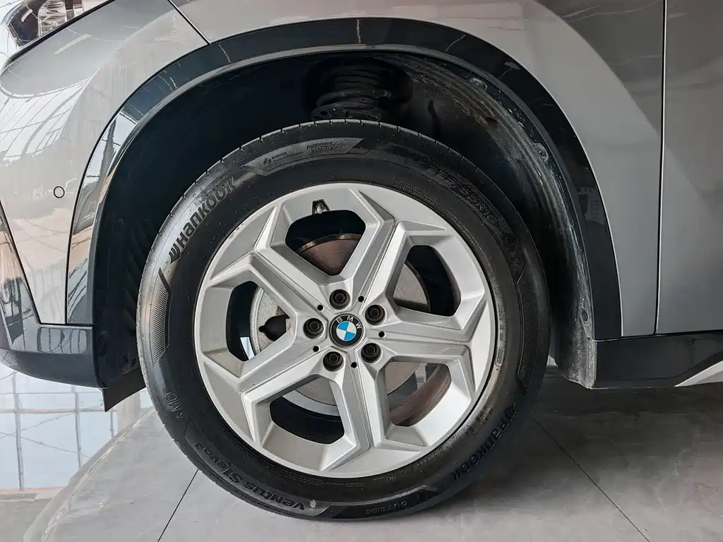 BMW X1 — миниатюра 16