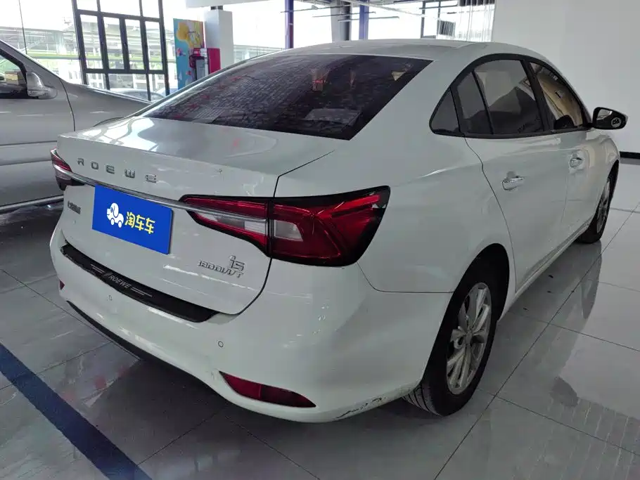 Roewe i5 — миниатюра 3
