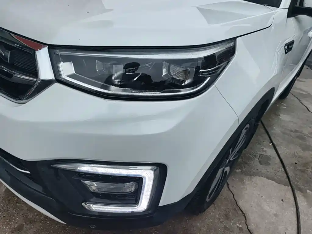 Changan CS55 — миниатюра 24