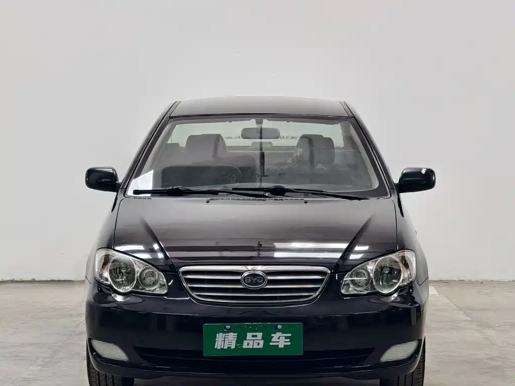 BYD F3 — миниатюра 2