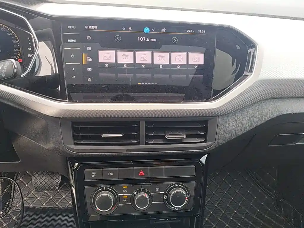 Volkswagen Tacqua — миниатюра 13